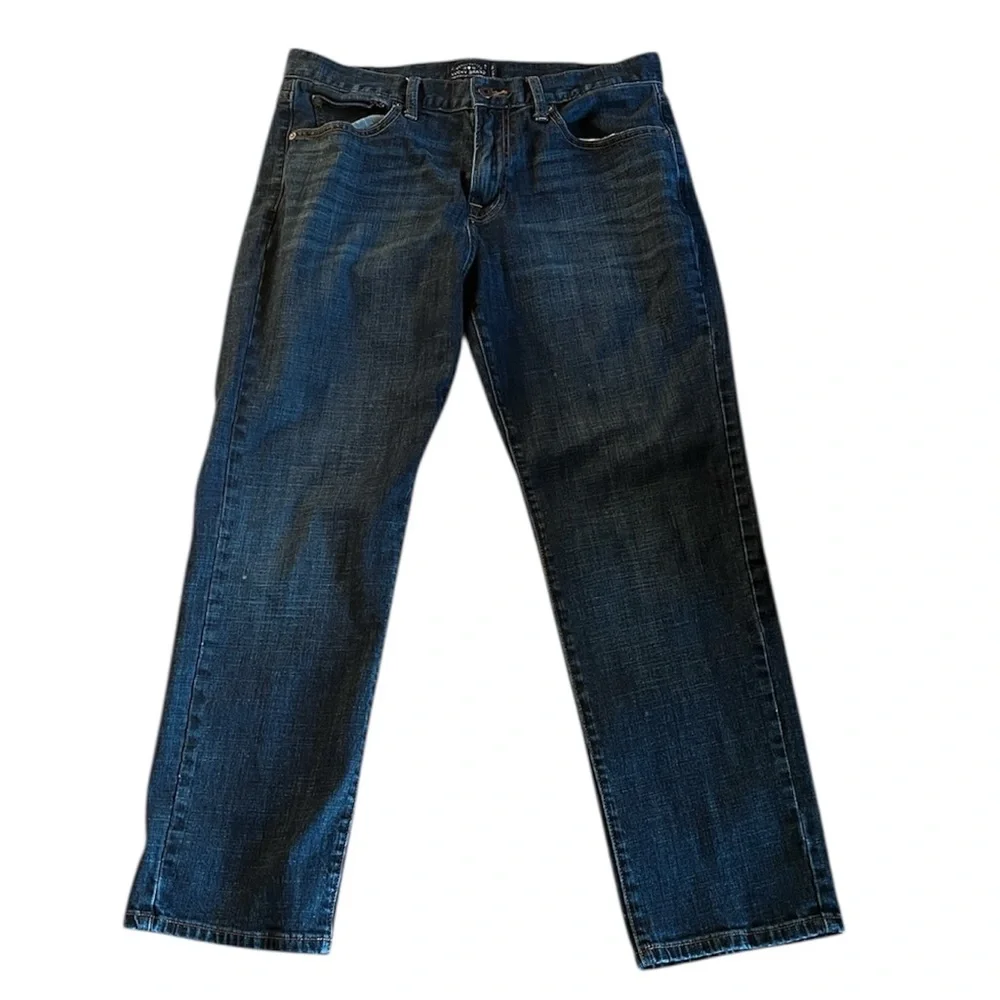 Lucky | Men’s 221 Original Straight Jeans sz 34x30